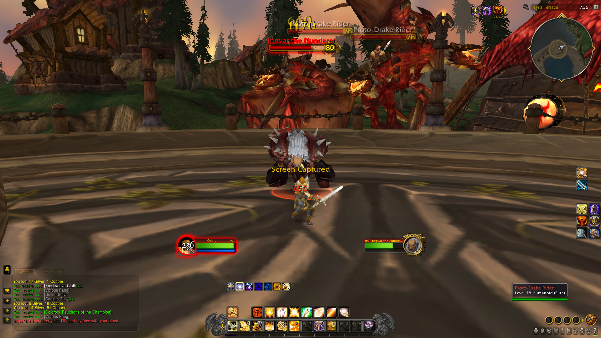 Invar the Plunderer